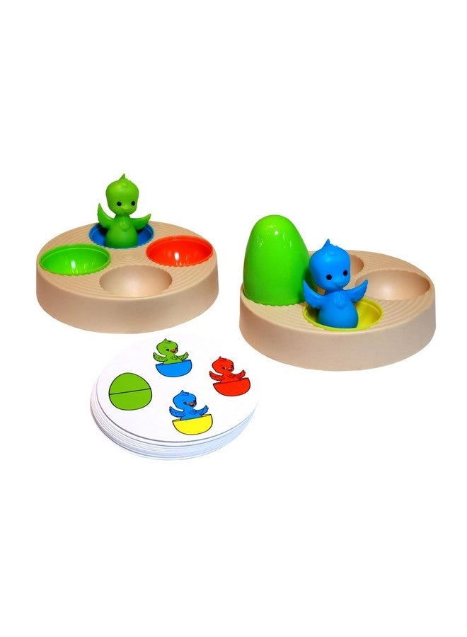 Duck Duck Goose - 3+