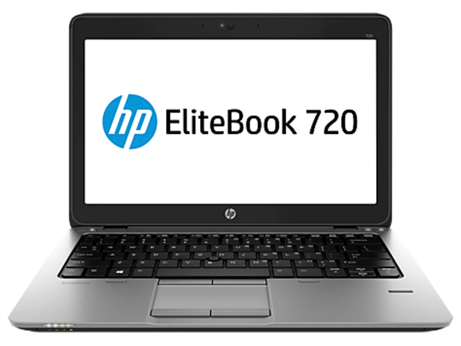 HP (Renewed) EliteBook 720 G1 - 12.5'' 64GB 4GB N4120