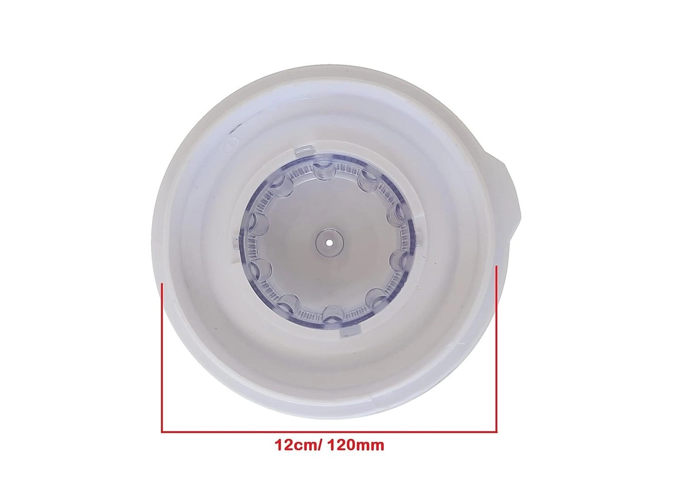 Jar Lid - 1000ml