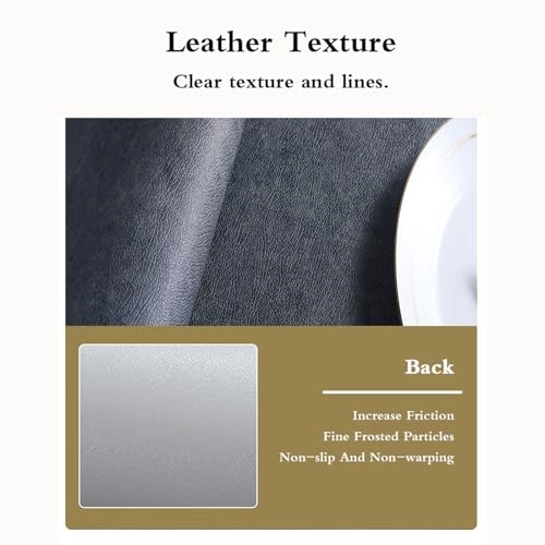 Washing Machine Dust Cover Mat