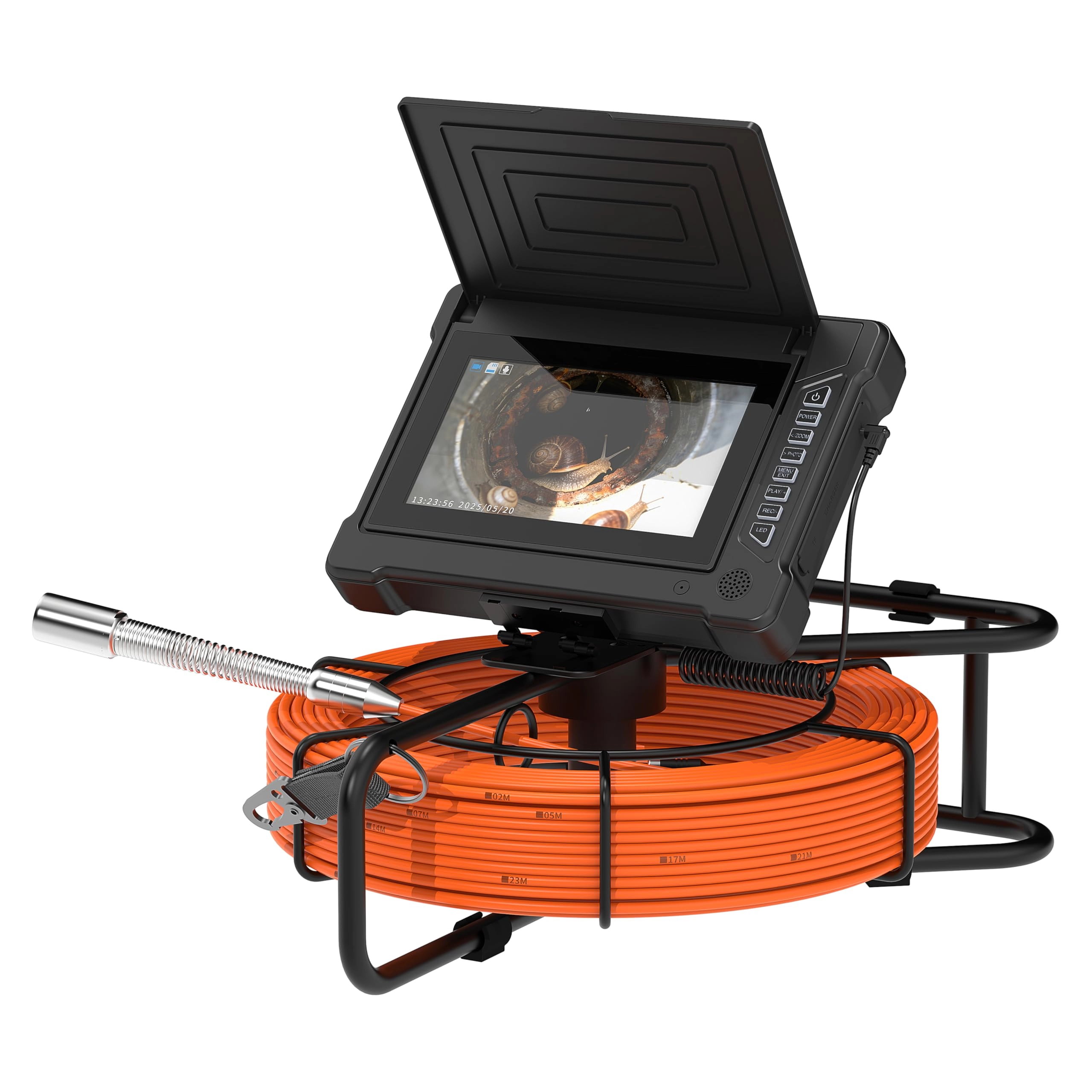 ESANHAO F726PD - 50M 23mm