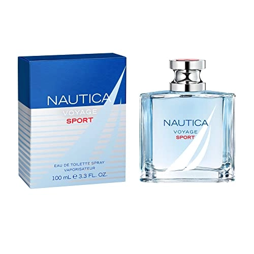 Voyage Sport Eau de Toilette 100ml