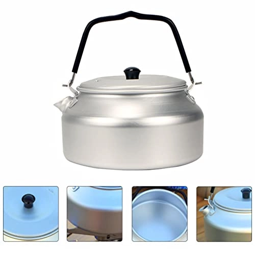 Camping Kettle