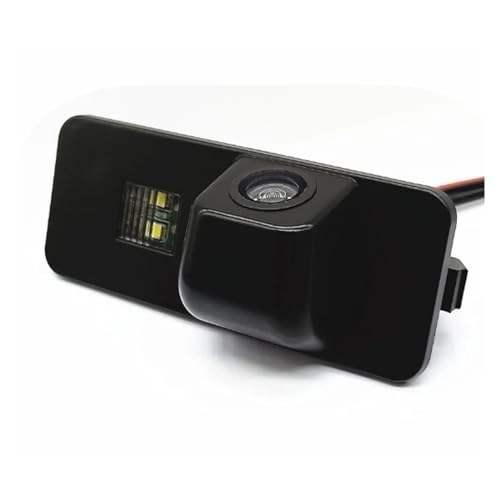 Car CCD Front View Camera - Night vision Wire 656 x 492