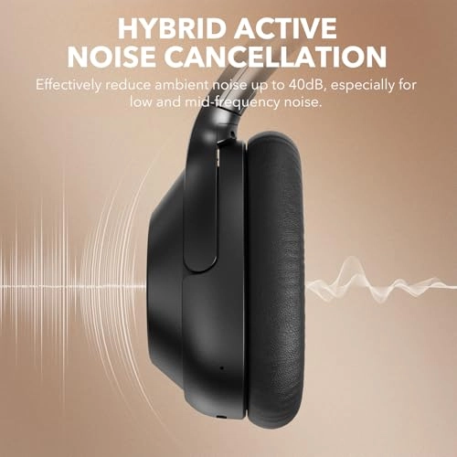 Y7Pro Wireless Headphone