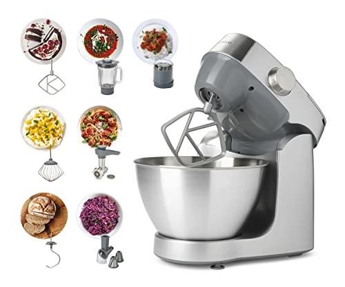 PROSPERO+ - 4.3L 1000W