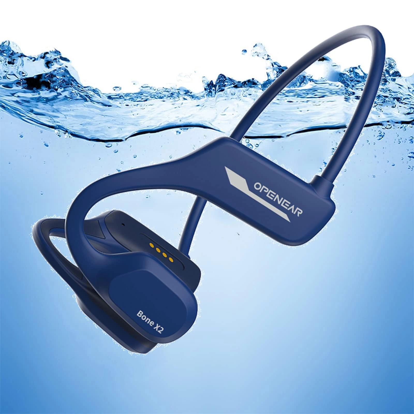 Miduo-ZXY-FSAE100GJFD - Wireless Headphone