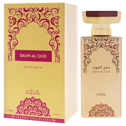 Dahn Al Oud Eau de Parfum 100 ml