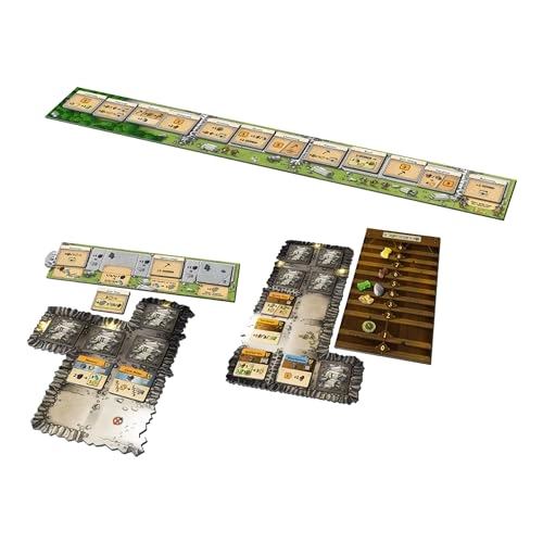Caverna: Cave vs. Cave - The Big Box