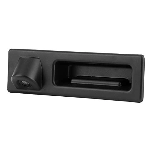 HD Reverse Camera - Night vision 648*480 pixels