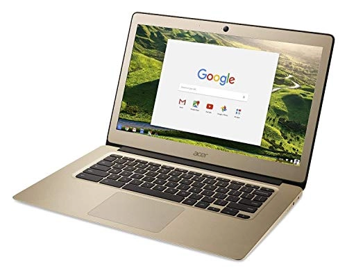 Chromebook 14 CB3-431 - 14'' Celeron 4GB DDR3 32GB