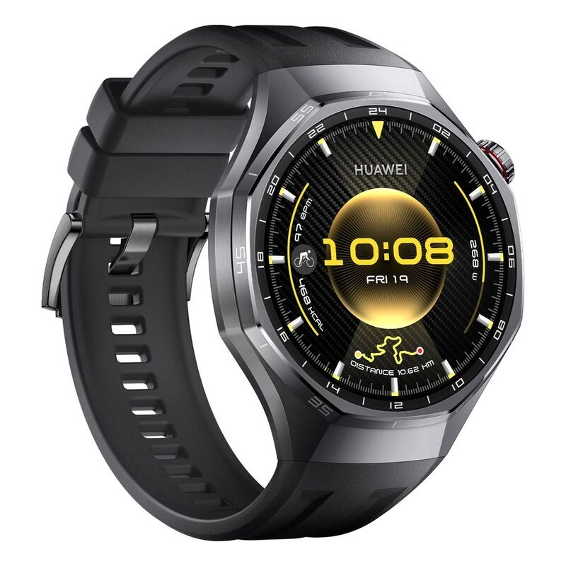 Watch GT 6 Pro 46mm Titanium