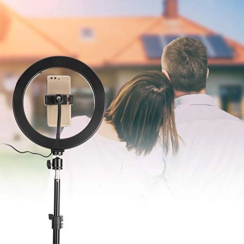 Ring Light - 10 Inch