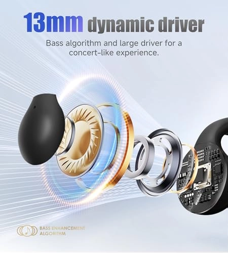 i121 Wireless Earbud
