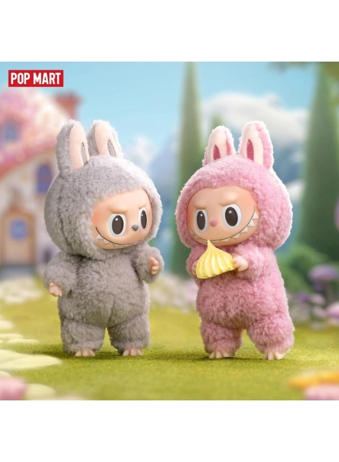 Labubu - Labubu (17 cm)