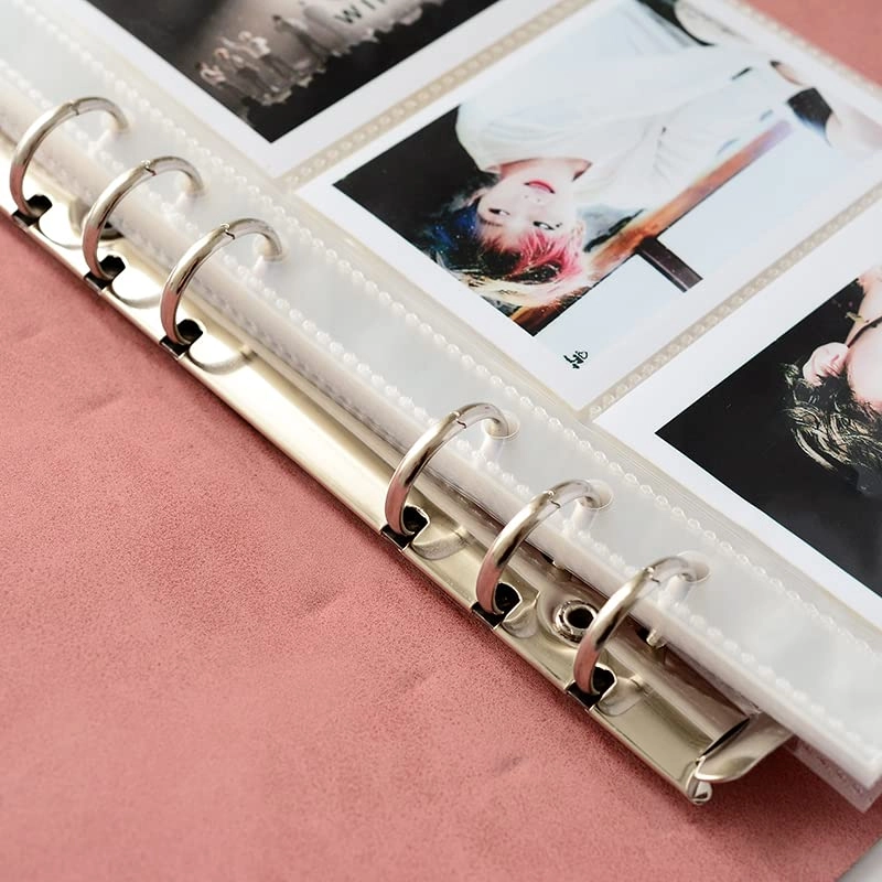 150 Pockets Photo Album