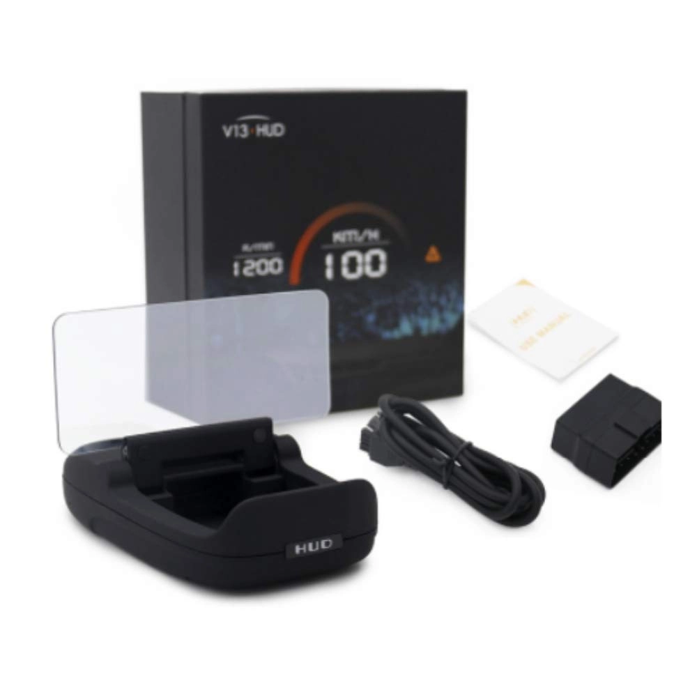 GZDZHP Head-up Display HUD