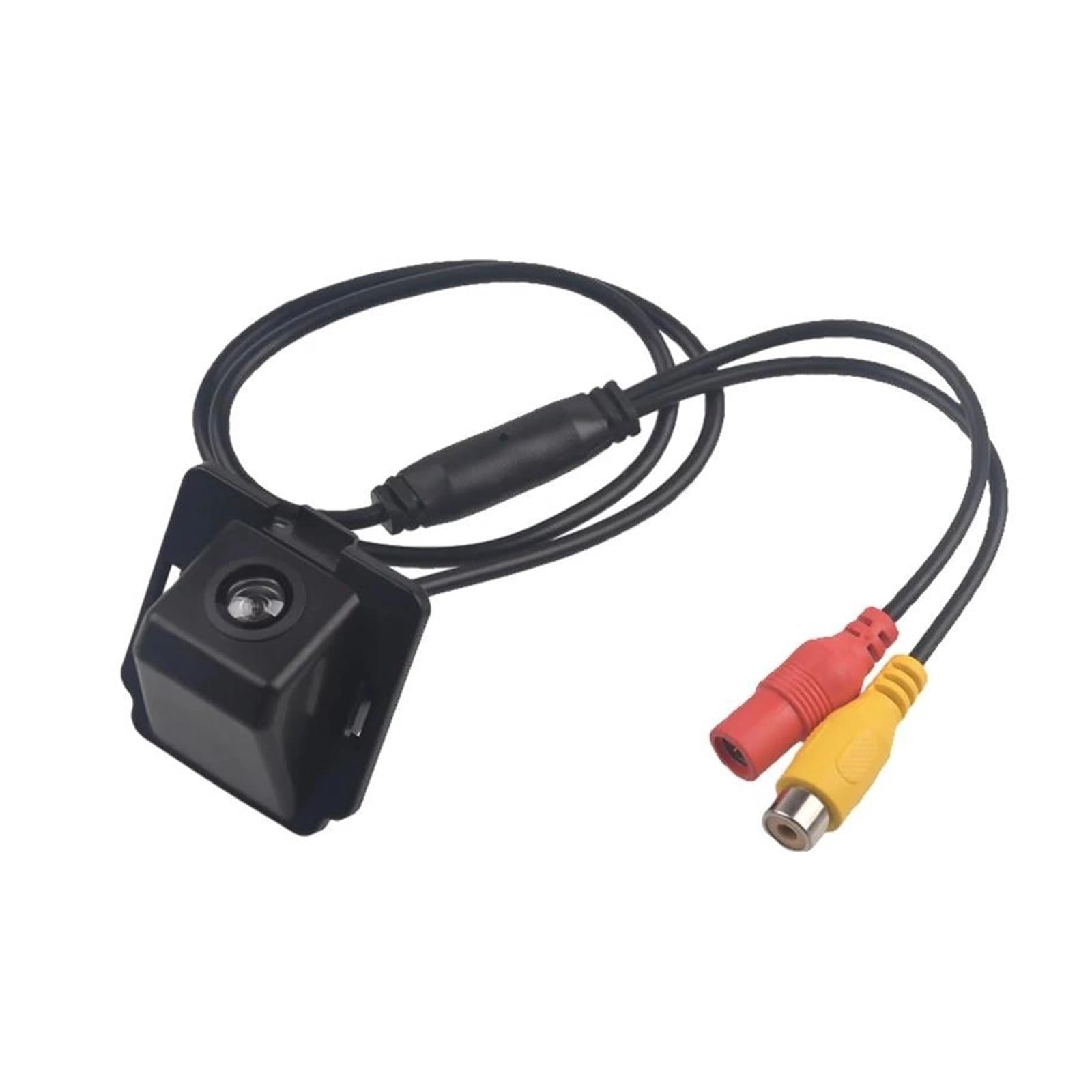 Rear View Camera - Night Vision Wire 648 * 480 pixels