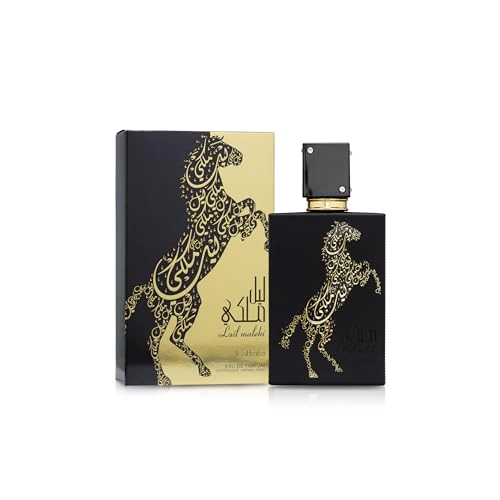 Oud Lail Maleki U Eau de Parfum 100 ml