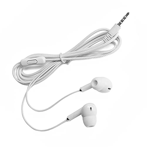 Earphones Wired Earphone