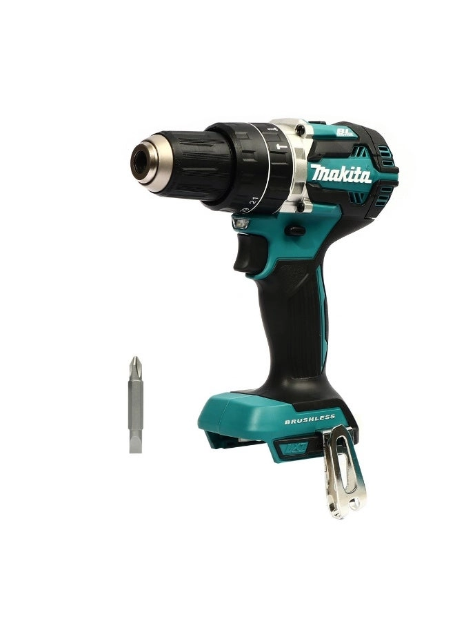 DHP484Z - 18V 13mm Cordless