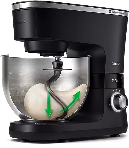 Series 7000 - 5.5 Liters 1000 watts