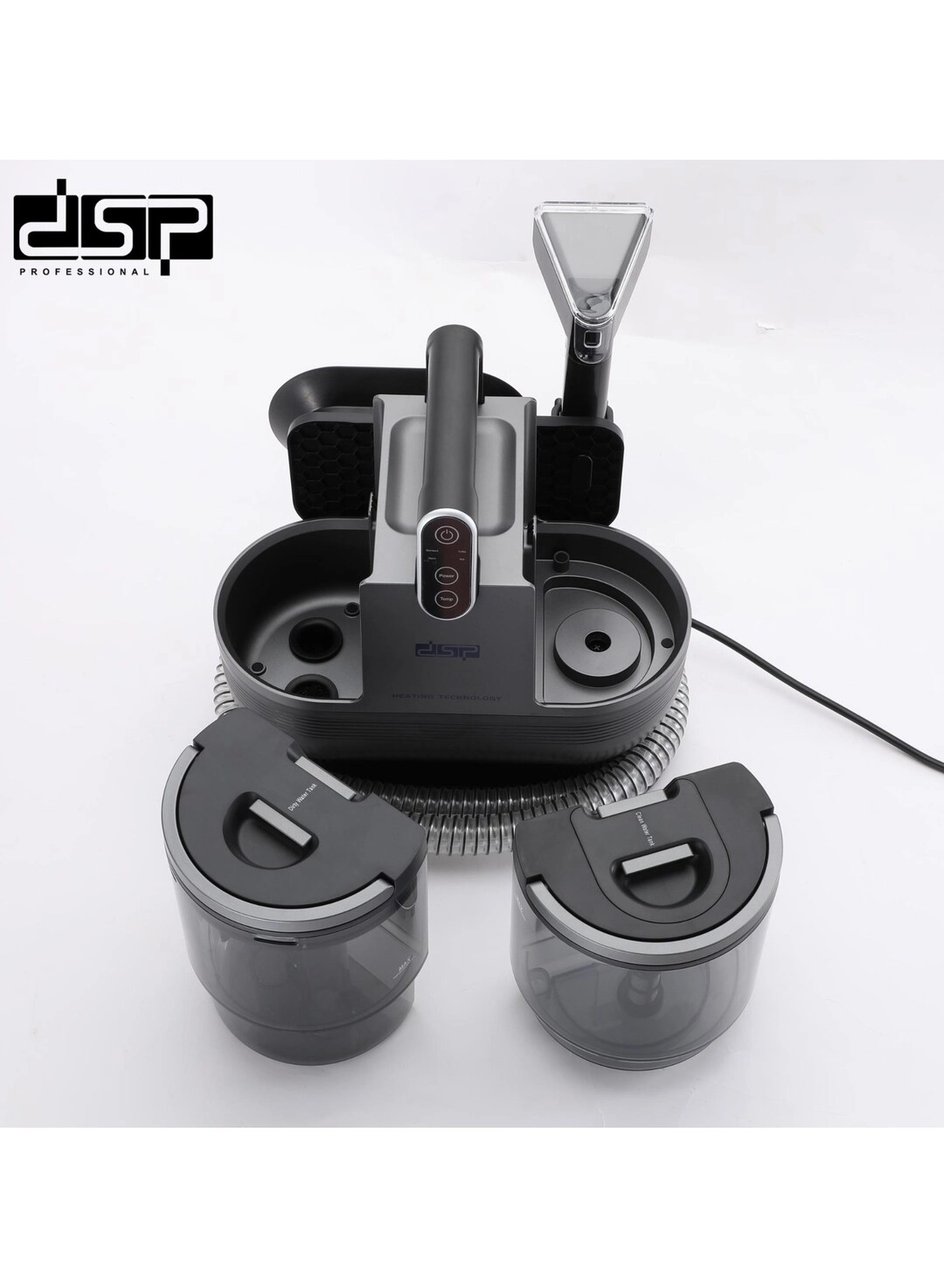 KD2047 - Spot Cleaner 1200W