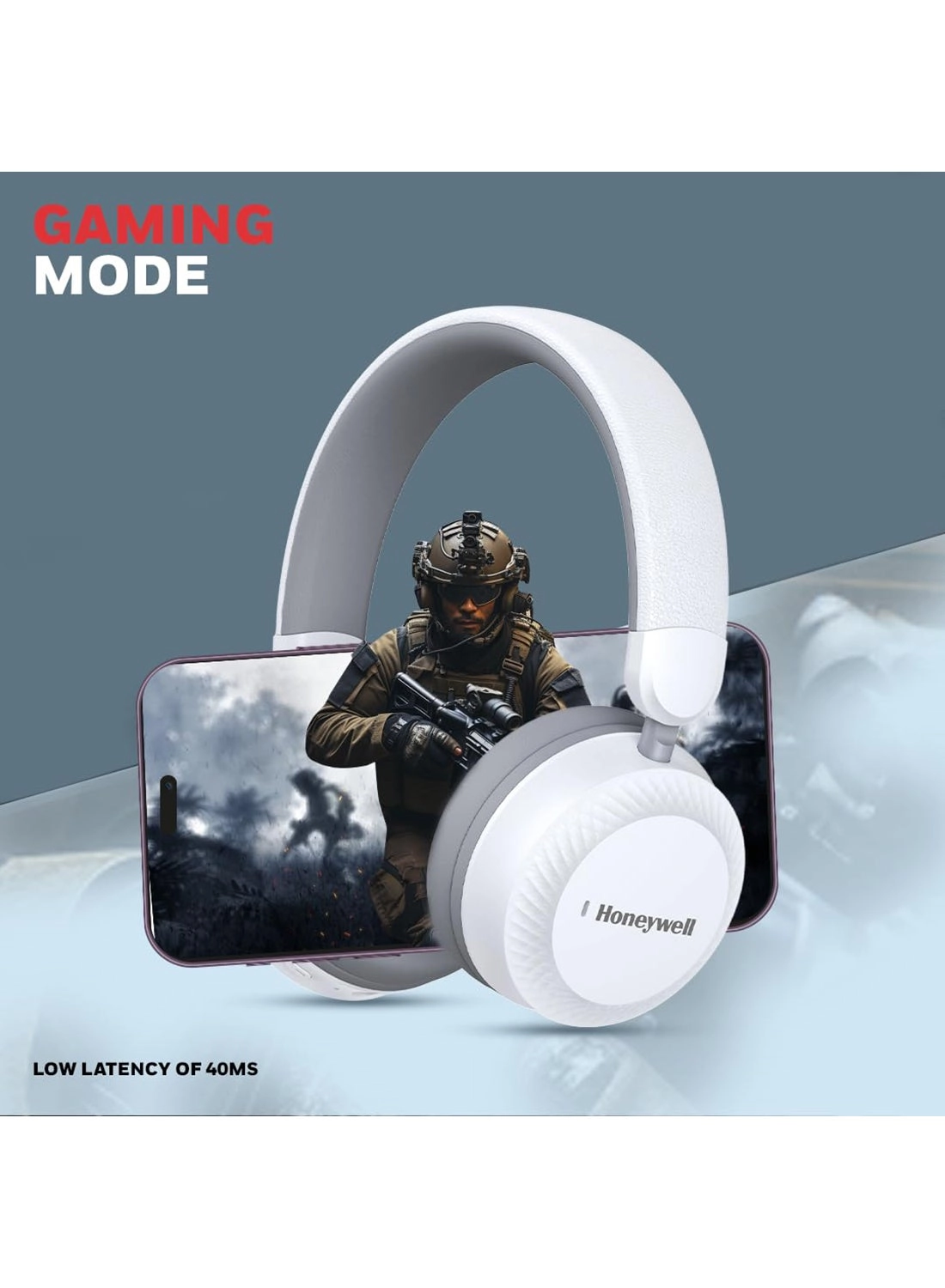 Moxie V20 Wireless Headphone