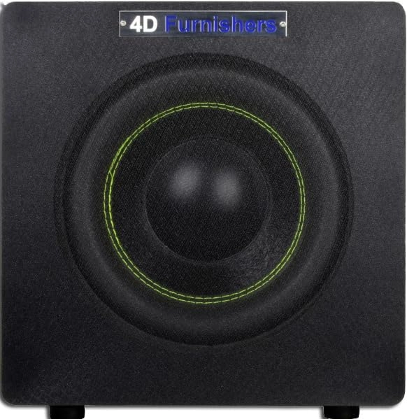 HSW-300 - 300W 12 Inch