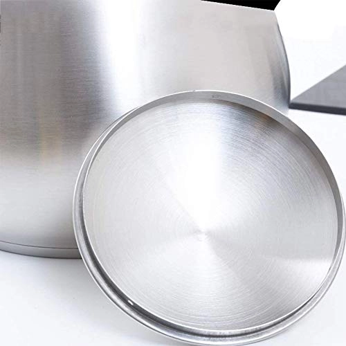 Whistling Tea Kettle - 4l