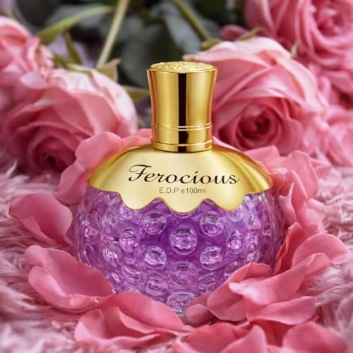 Ferocious Eau de Parfum 100ml