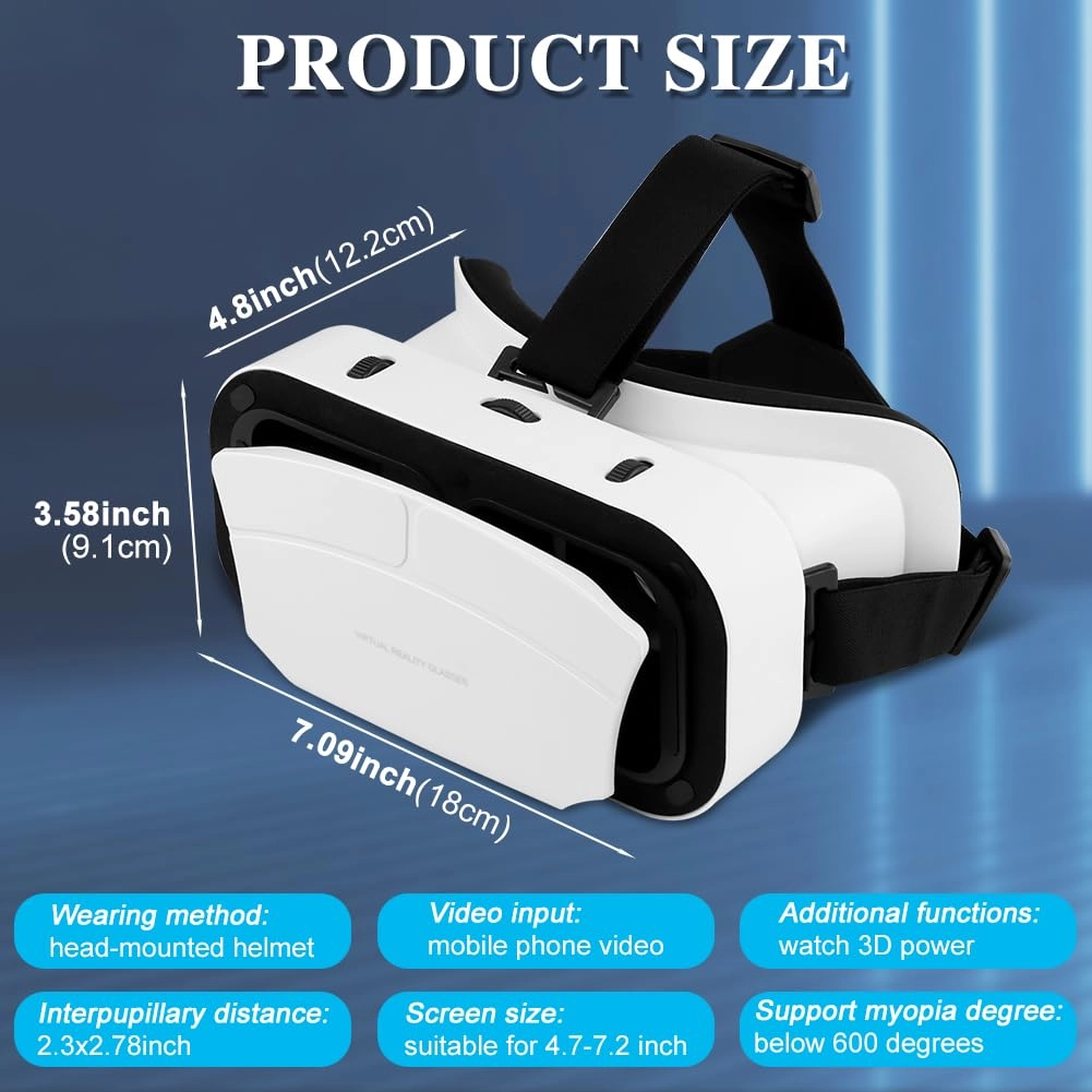 VR Headset