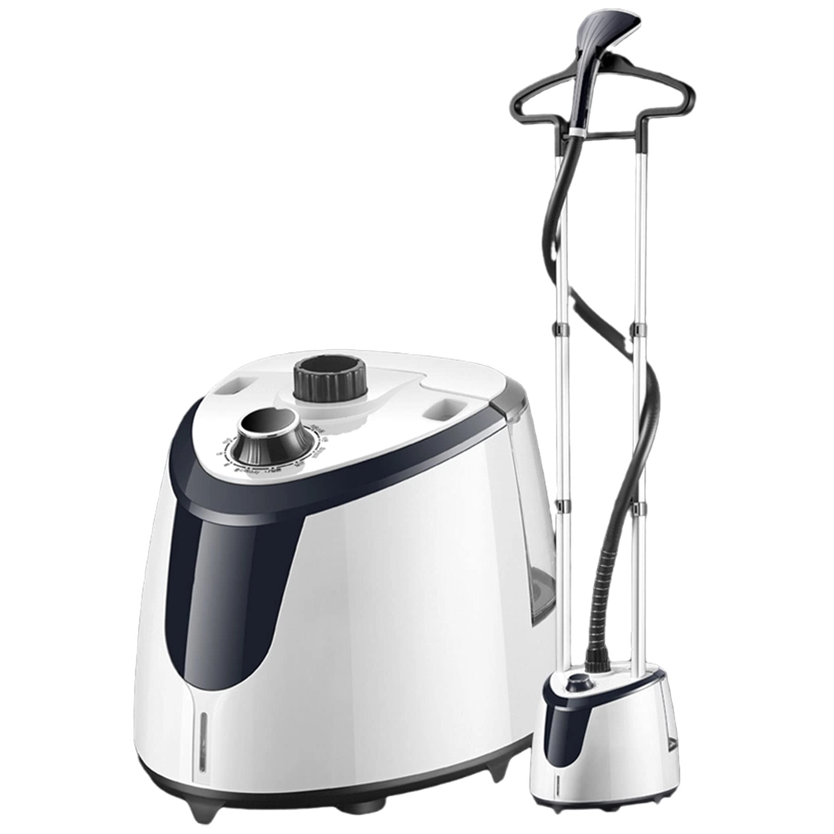 ZDmalt Vertical Garment Steamer - 1950W 2.8L 38g/min