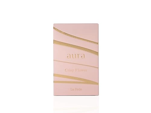 La Fede Aura Pista Dessert Eau de Parfum 100 ml