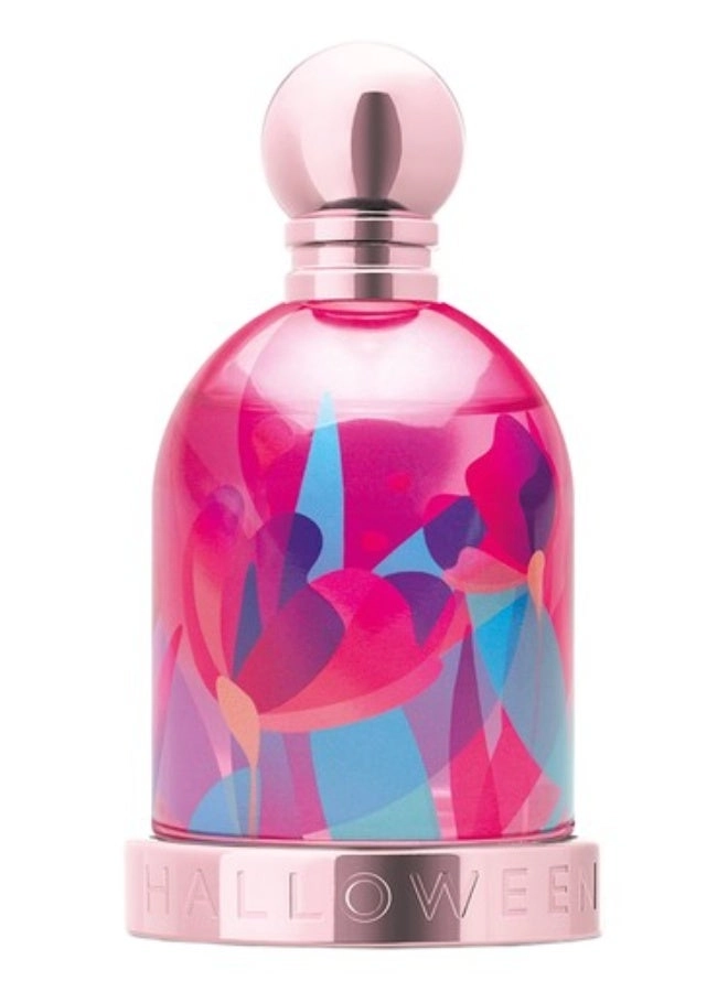 Halloween I'm Unique Eau de Toilette 50 ml