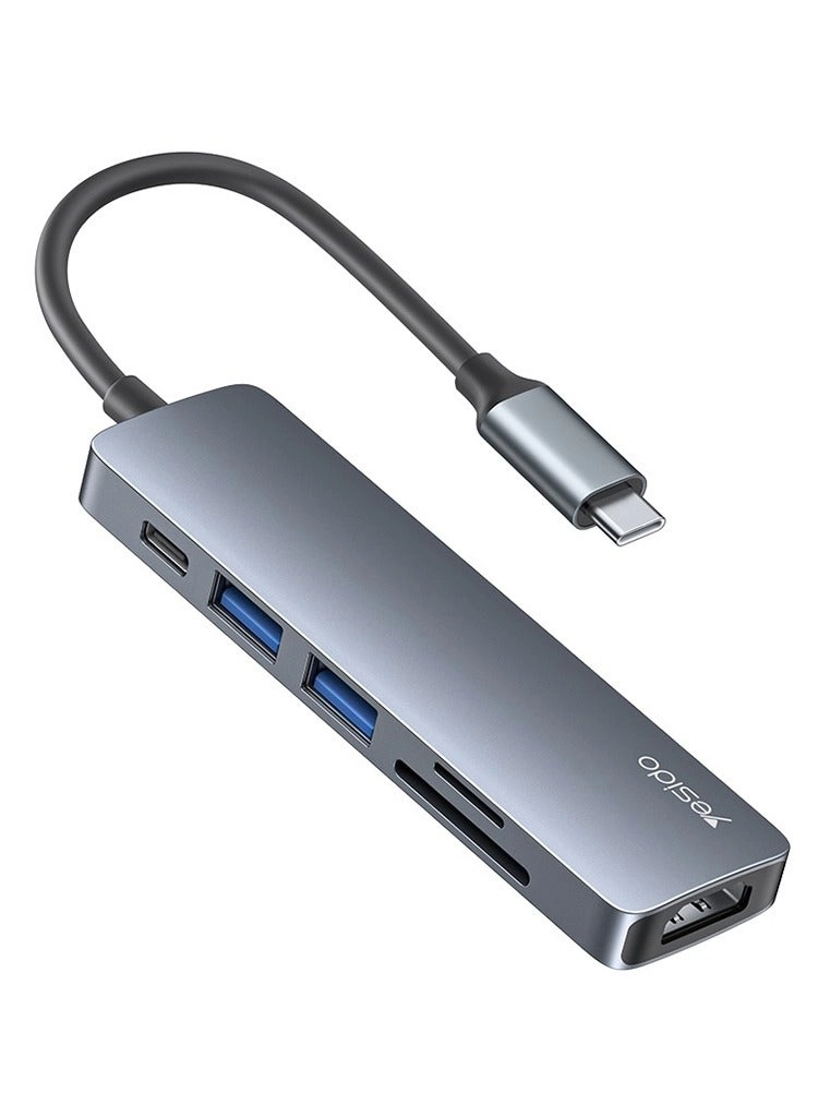 HB17 - USB-C/Type-C laptops, computers, tablets, and smartphones