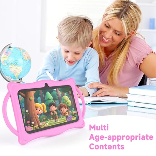 BYQ8K - 4+4GB 7 inch 32GB