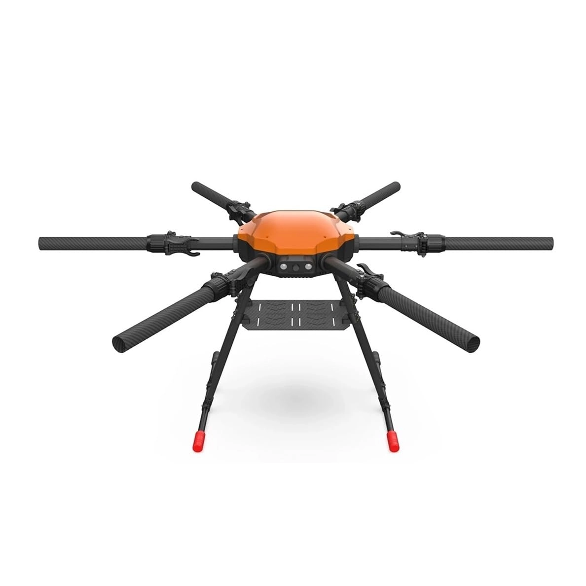 E620P - 20L 20kg Six-axis folding