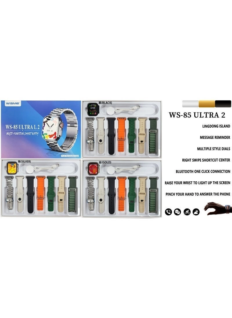 WS 85 ULTRA2