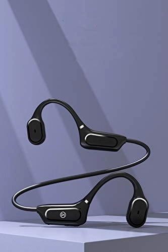 Bone Conduction Wireless Headset