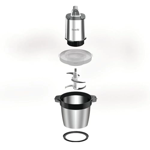 N-CH-571 - 8.0L Electric