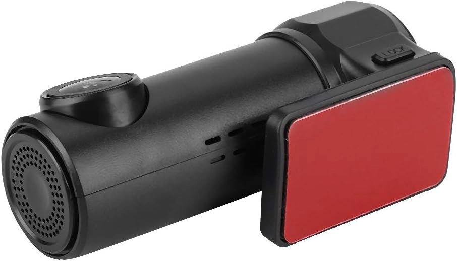 Universal Car Dash Camera - 1080P 30FPS WIFI