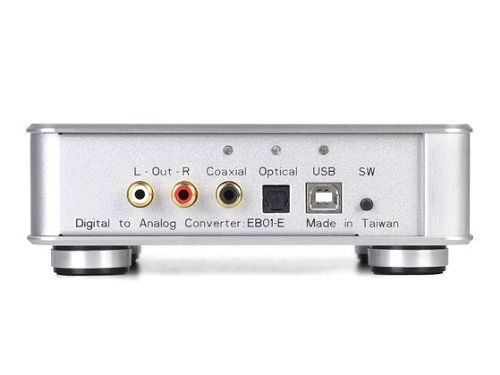 EB01S-E - USB DAC