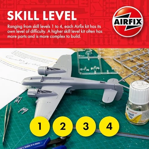 A65005 Decal Sheet - 1 piece(s) A55015