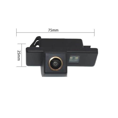 Reversing Camera - Night Vision