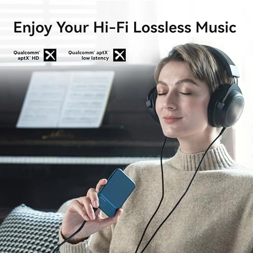 Tea - ESS ES9281AC Pro DAC