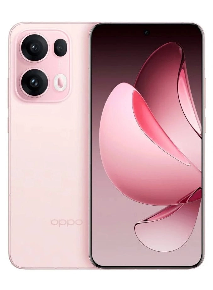 Reno 13 Pro - 16GB 512GB