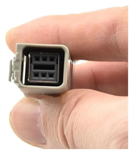 Rear View Camera - wireless