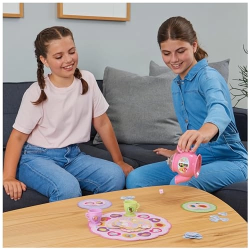 Disney Princess Treats & Sweets Party Game - 4+ Years