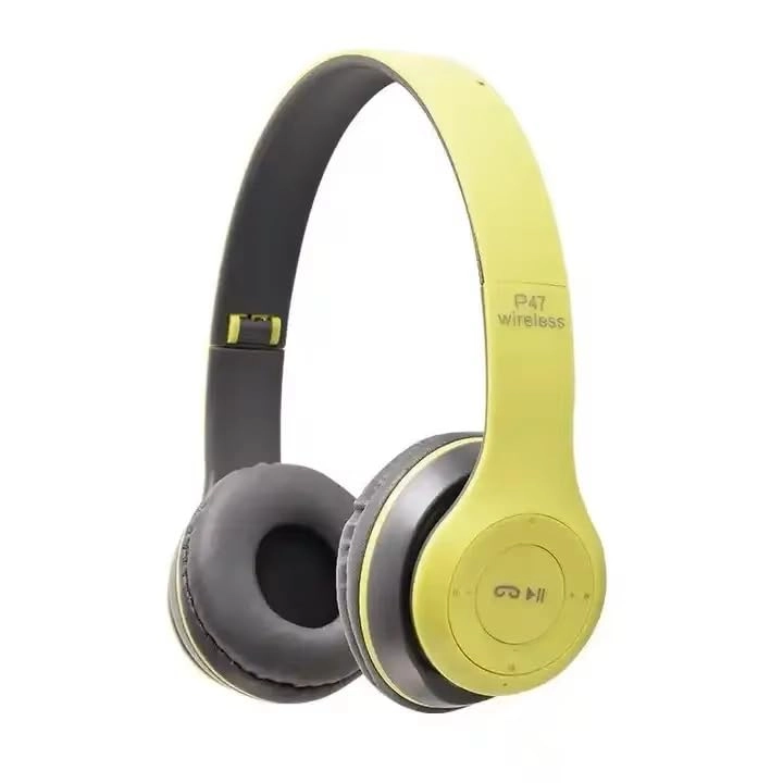 Dongguan Urus Electronics Technology Co Ltd P47 Wireless Headphone